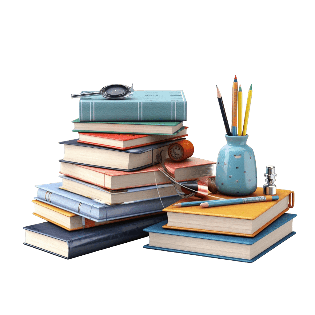 Bookshelf